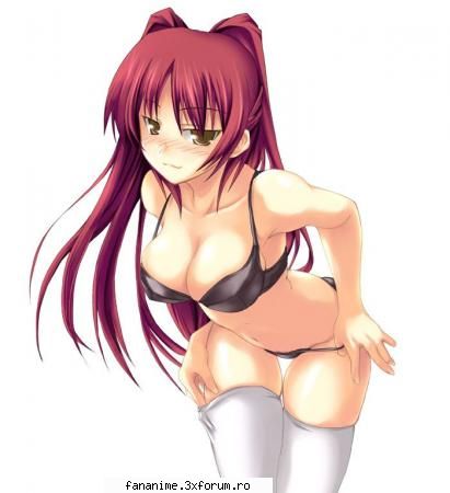 1 poza= 1000 cuvinte - JohnyB - Anime Pictures