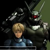 Apple Seed 2 - Filmul Apple Seed, dupa un succes enorm va avea - Anime Movies