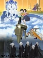 Fantastic Children - Este vorba despre un grup misterios de copii - Anime Series