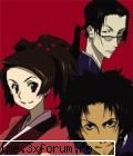 Samurai Champloo - Se zvoneste ca la seria Samurai Champloo care - Anime Series