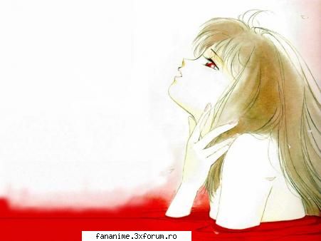 Vampiritze :) - iata inca o vampirita pt tine, da asta e mai - Anime Pictures