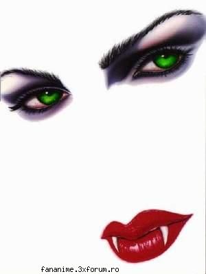Vampiritze :) - sau poate iti place asta - Anime Pictures