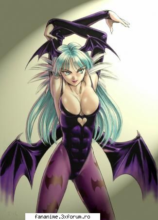 Vampiritze :) - As vrea sa fiu Vampir :D - Anime Pictures