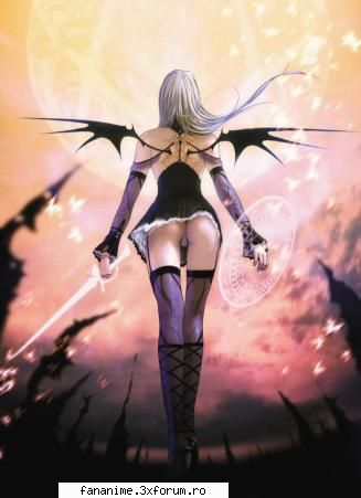 Vampiritze :) - Sa ma s**a asta :D :D - Anime Pictures